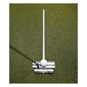 Visio Putting t-line image-1