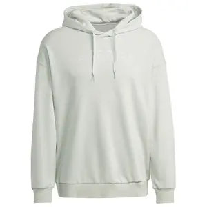 Hooded sweatshirt with large logo adidas Terrex image-1