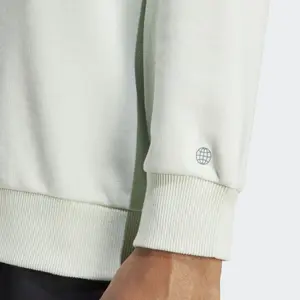 Hooded sweatshirt with large logo adidas Terrex image-5