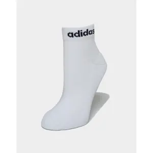 Κάλτσες παιδικές adidas (x3) image-1