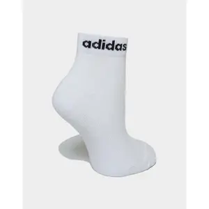 Κάλτσες παιδικές adidas (x3) image-2