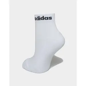 Κάλτσες παιδικές adidas (x3) image-3