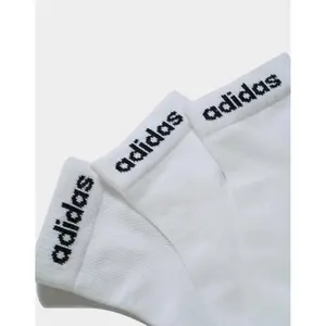 Κάλτσες παιδικές adidas (x3) image-4