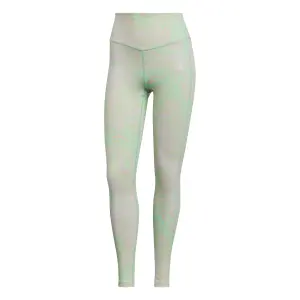 Leggings för kvinnor adidas Hyperglam Aeroready High-Rise image-0