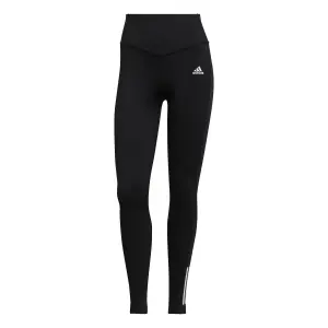 Women's leggings adidas Hyperglam Aeroready High-Rise image-0