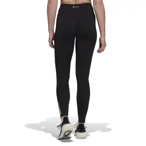 Women's leggings adidas Hyperglam Aeroready High-Rise image-1