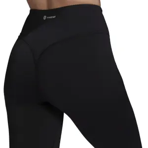 Women's leggings adidas Hyperglam Aeroready High-Rise image-4