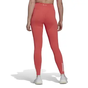 Leggings Frau adidas Hyperglam Aeroready High-Rise image-2