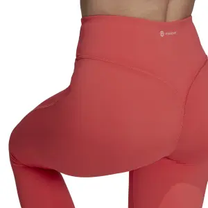 Leggings Frau adidas Hyperglam Aeroready High-Rise image-4