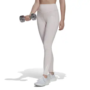 Women's leggings adidas Hyperglam Aeroready High-Rise image-1