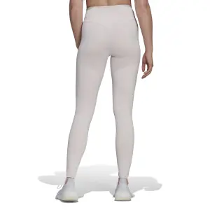Women's leggings adidas Hyperglam Aeroready High-Rise image-2