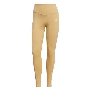 Leggings för kvinnor adidas Hyperglam Aeroready High-Rise image-0