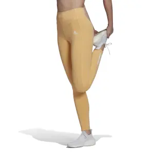 Leggings för kvinnor adidas Hyperglam Aeroready High-Rise image-3