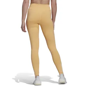 Leggings för kvinnor adidas Hyperglam Aeroready High-Rise image-1