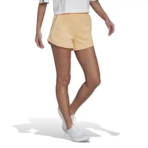 Shorts för kvinnor adidas Hyperglam French Terry image-1