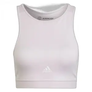 Women's bra adidas Hyperglam Aeroready Workout image-0