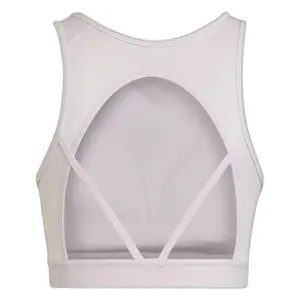 Women's bra adidas Hyperglam Aeroready Workout image-2
