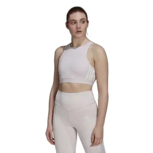 Women's bra adidas Hyperglam Aeroready Workout image-1