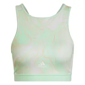 Vrouwenbeha adidas Hyperglam Aeroready Workout image-0
