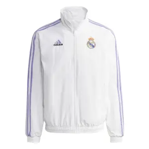Veste de survêtement réversible Real Madrid Anthem 2022/23 image-0