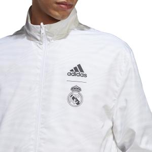 Veste de survêtement réversible Real Madrid Anthem 2022/23 image-3