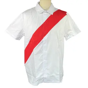 Shirt adidas River Plate Historical image-0