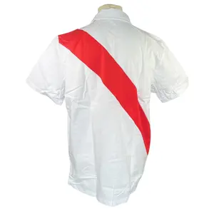 Shirt adidas River Plate Historical image-1