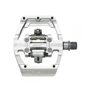 Pedale HT X2-SX