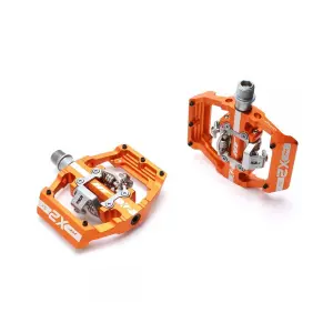 Pedales HT X2-SX image-1