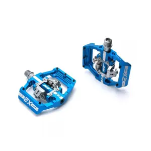 Pedale HT X2-SX image-1