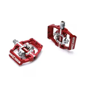 Pedale HT X2-SX image-1
