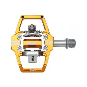 Pedale HT T2-SX