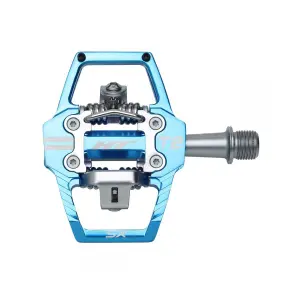 Pedaler HT T2-SX
