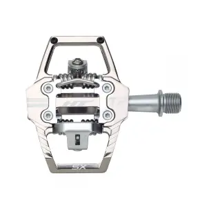 Pedals HT T2-SX