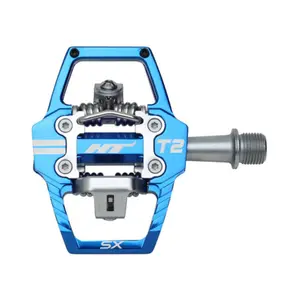 Pédales HT Components T2-SX