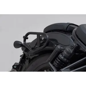 Side pannier holder, right SW-Motech SLC. Honda CMX1100 Rebel (20-). image-2