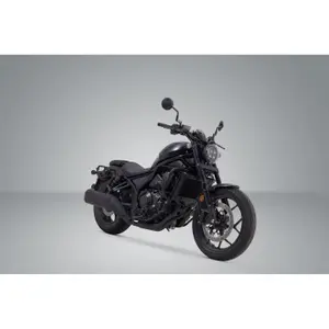 Side pannier holder, right SW-Motech SLC. Honda CMX1100 Rebel (20-). image-3