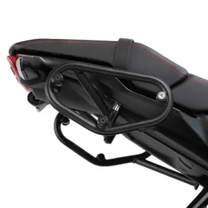 Side pannier holder, right SW-Motech SLC. Honda CB1000R (18-20). image-4