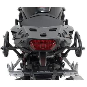 Side pannier holder, right SW-Motech SLC. Honda CB750 Hornet (22-). image-2