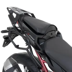 Side pannier holder, right SW-Motech SLC. Honda CB750 Hornet (22-). image-3