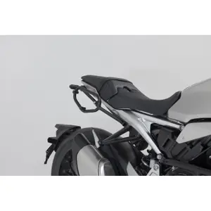 Side pannier holder, right SW-Motech SLC. Honda CB1000R (21-). image-2