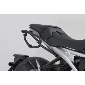Side pannier holder, right SW-Motech SLC. Honda CB1000R (21-). image-3