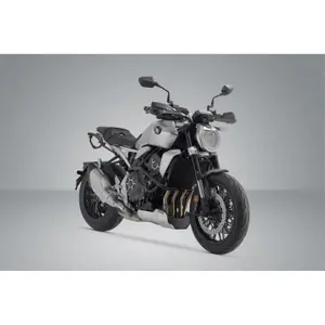 Side pannier holder, right SW-Motech SLC. Honda CB1000R (21-). image-4