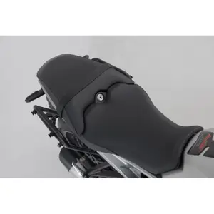 Side pannier holder, right SW-Motech SLC. Honda CB1000R (21-). image-5