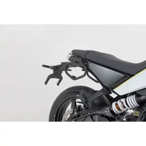 Uchwyty na boczne torby motocyklowe SLC prawa strona SW-Motech Husqvarna Svartpilen Vitpilen 401 image-3
