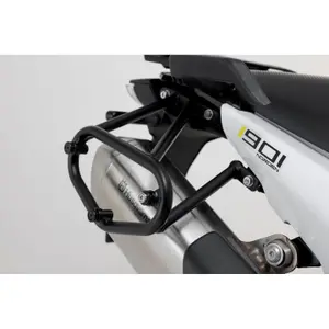 Side bag holder SW-Motech SLC. Husqvarna Norden 901 (21-). image-2