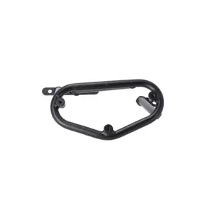 Side bag holder SW-Motech SLC. Husqvarna Norden 901 (21-). image-1