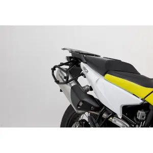 Side bag holder SW-Motech SLC. Husqvarna Norden 901 (21-). image-3