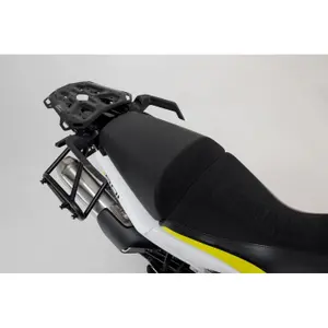 Side bag holder SW-Motech SLC. Husqvarna Norden 901 (21-). image-4