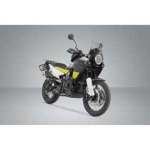 Side bag holder SW-Motech SLC. Husqvarna Norden 901 (21-). image-5